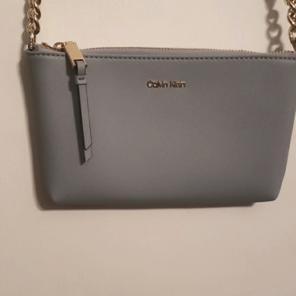 CALVIN KLEIN CROSSBODY BAG
